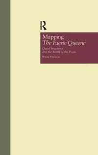 Mapping The Faerie Queene