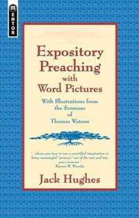 Expository Preaching With Word Pictures