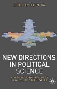 New Directions in Political Science