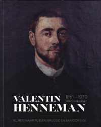 Valentin Henneman 1861-1930