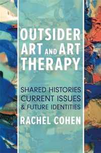 Outsider Art and Art Therapy