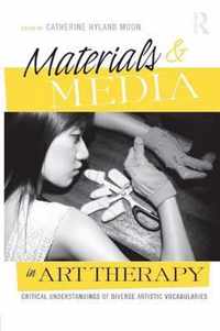 Materials & Media in Art Therapy