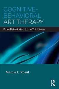 Cognitive-Behavioral Art Therapy