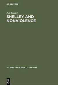 Shelley and nonviolence