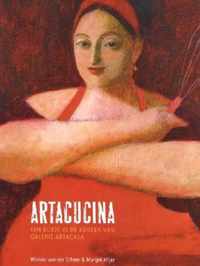 Artacucina 1 -   Artacucina