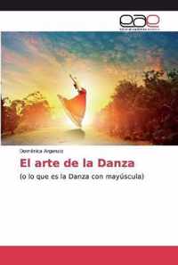 El arte de la Danza