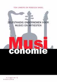 Musiconomie