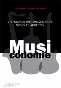 Musiconomie