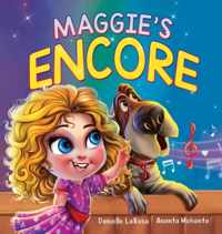 Maggie&apos;s Encore