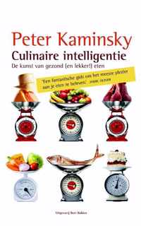 Culinaire Intelligentie