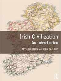 Irish Civilization