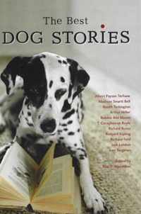 The Best Dog Stories