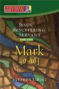 Jesus, the Suffering Servant: Part Two