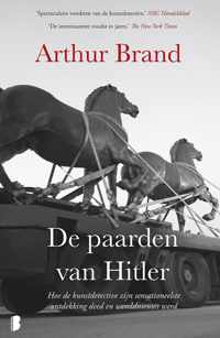 De paarden van Hitler