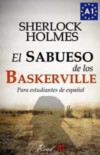 El sabueso de los Baskerville para estudiantes de espanol