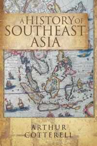 History Of South East Asia