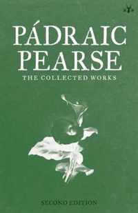 Padraic Pearse