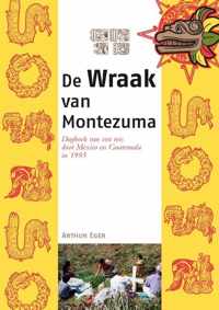 Reisdagboeken 2 -   De Wraak van Montezuma