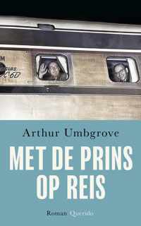 Met de prins op reis