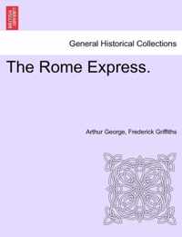 The Rome Express.