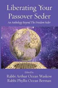 Liberating Your Passover Seder