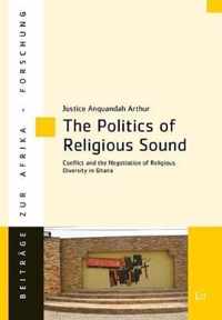 Arthur, J: Politics of Religious Sound