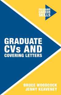 Graduate CVs and Covering Letters