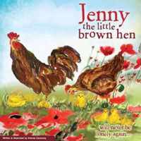 Jenny the Little Brown Hen