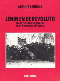 Lenin en de revolutie