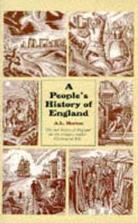 A People's History of England