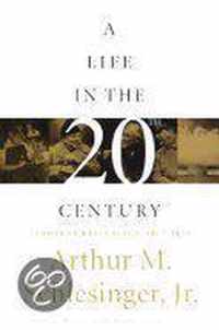 A Life In The Twentieth Century