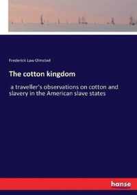 The cotton kingdom