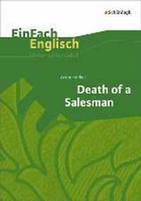 Death of a Salesman: EinFach Englisch Unterrichtsmodelle