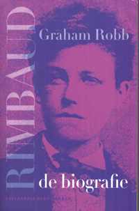 Rimbaud De Biografie