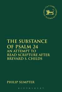 Substance Of Psalm 24