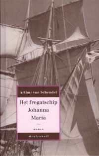 Fregatschip Johanna Maria