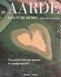 De Aarde Vanuit De Hemel