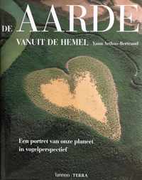 De Aarde Vanuit De Hemel