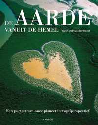 De aarde vanuit de hemel