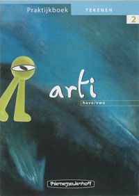 Arti - A. Sombogaard, Maaike Bakker - Paperback (9789006481365)