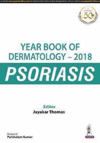 Year Book of Dermatology - 2018
