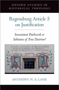 The Regensburg Article 5 on Justification