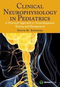 Clinical Neurophysiology in Pediatrics