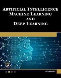Artificial Intelligence, Machine Learning, and Deep Learning