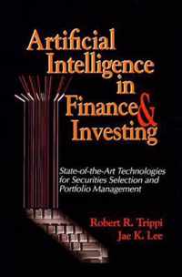 Artificial Intelligence in Finance and Investing