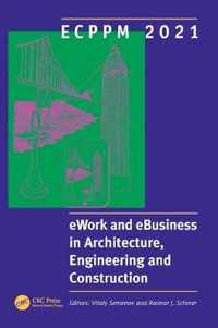 ECPPM 2021 - eWork and eBusiness in Architecture, Engineering and Construction