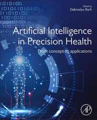Artificial Intelligence in Precision Health