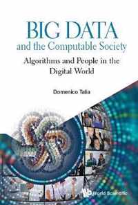 Big Data And The Computable Society