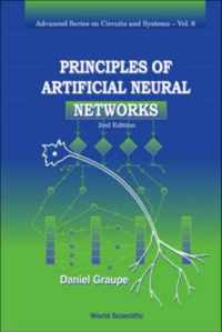 Principles Of Artificial Neural Networks (2nd Edition)