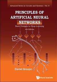 Principles Of Artificial Neural Networks